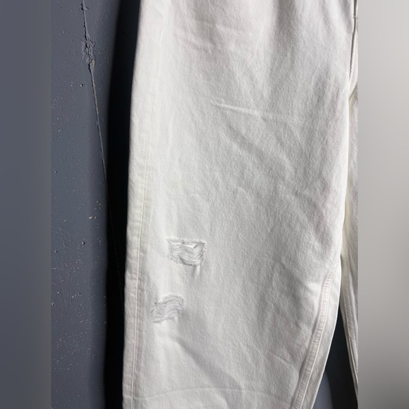 All Saints Jayce High Waist Wide Leg Jeans. Size 29 - Picture 5 of 8